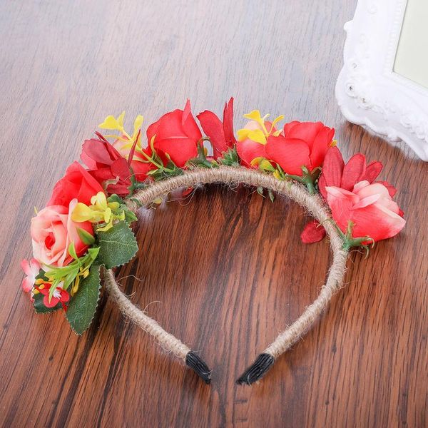 haimeikang new spring wedding floral crown head band kids party wreath floral garlands ladybug flower crown rose f jllkry
haimeikang new spring wedding floral crown head band kids party wreath floral garlands ladybug flower crown rose f jllkry