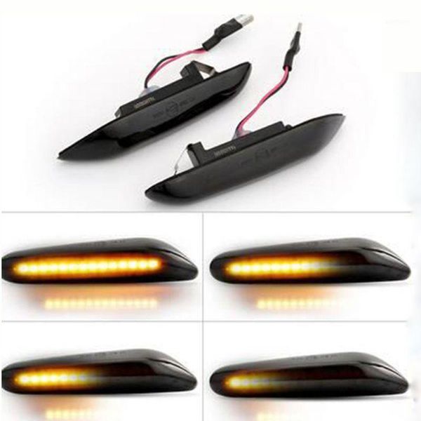 led dynamic turn signal light side marker sequential blinker lamp for b-mw e46 e36 e60 e61 e90 e91 e92 e93 x1 e841
led dynamic turn signal light side marker sequential blinker lamp for b-mw e46 e36 e60 e61 e90 e91 e92 e93 x1 e841