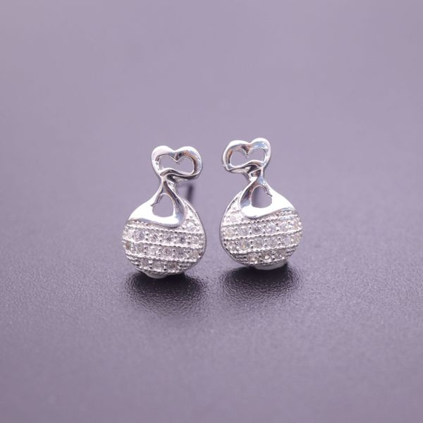 hengsheng s925 silver cross-border one product dropshipping wallet love romantic fashion korean style simple stud earrings womens earrings, Golden
hengsheng s925 silver cross-border one product dropshipping wallet love romantic fashion korean style simple stud earrings womens earrings, Golden