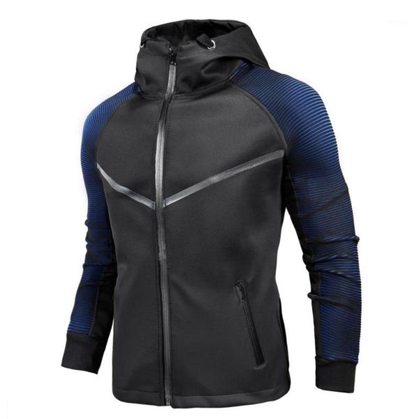 men's jacket casual cardigan jacket personality gradient coat racing suit spring autumn racing clothing1, Black;brown
men's jacket casual cardigan jacket personality gradient coat racing suit spring autumn racing clothing1, Black;brown