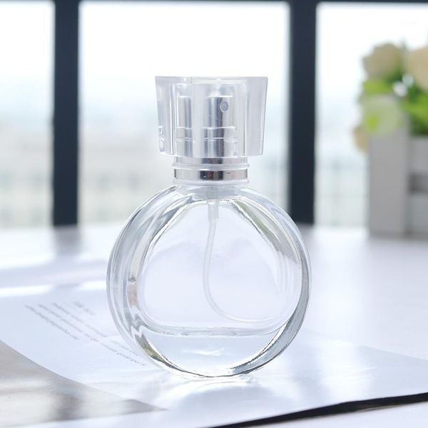 storage bottles & jars 10pcs/lot 20ml clear glass perfume bottle thick spray cosmetic empty parfum packaging bottle1
storage bottles & jars 10pcs/lot 20ml clear glass perfume bottle thick spray cosmetic empty parfum packaging bottle1