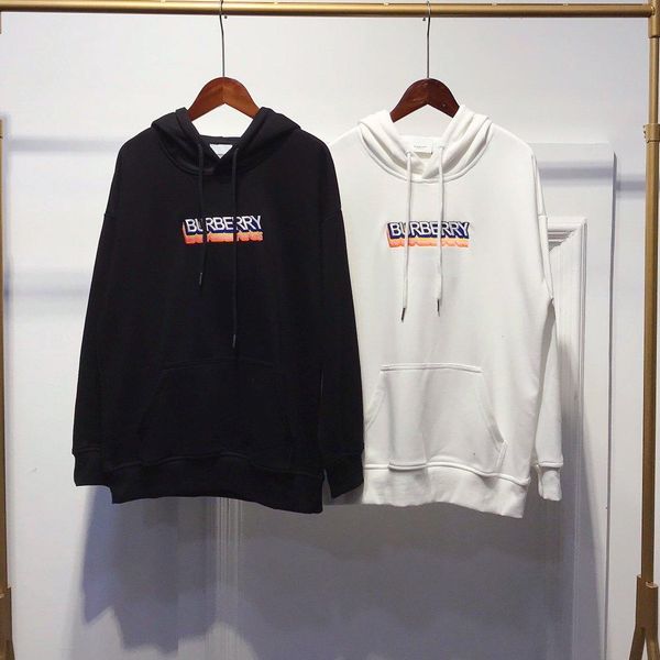 20fw mens womens designer sweatshirt hooded burb embroidery crewneck hoodie sweater streetwear outdoor winter clothing quality, Black;brown
20fw mens womens designer sweatshirt hooded burb embroidery crewneck hoodie sweater streetwear outdoor winter clothing quality, Black;brown