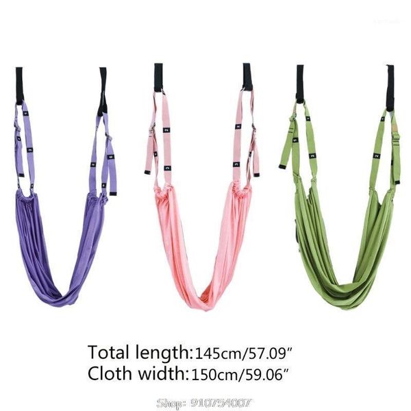 resistance bands yoga fitness stretching strap door backbend assist exercise band for dance split d24 20 dropship1
resistance bands yoga fitness stretching strap door backbend assist exercise band for dance split d24 20 dropship1