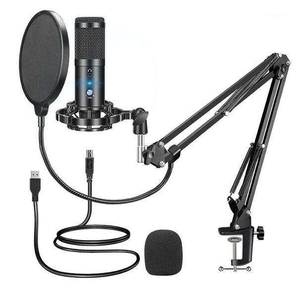 microphones profession studio condenser microphone for computer vocals recording with stand usb stream vocal voice karaoke1
microphones profession studio condenser microphone for computer vocals recording with stand usb stream vocal voice karaoke1