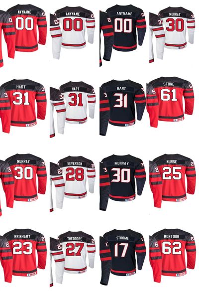 2019 iihf world championship jerseys jared mccann jersey troy stecher sean couturier mark stone anthony cirelli hockey jersey custom stitche, Black;red
2019 iihf world championship jerseys jared mccann jersey troy stecher sean couturier mark stone anthony cirelli hockey jersey custom stitche, Black;red