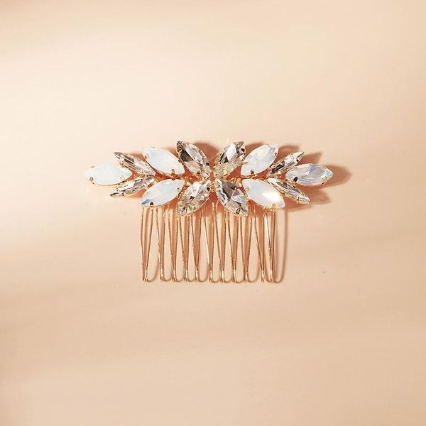 невеста гребень для волос головной убор женщин мода золото qyy свадебные клипы аксессуары кристалл пром свадебные подарки цвет волос ювелирн, Silver
невеста гребень для волос головной убор женщин мода золото qyy свадебные клипы аксессуары кристалл пром свадебные подарки цвет волос ювелирн, Silver