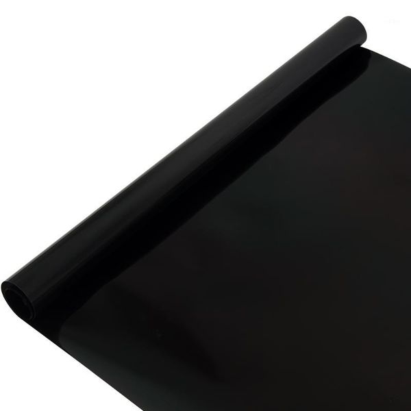 1.52x10m sunice one layer window film black color glue tinted solar tint 5%vlt 99%uv car sunshade film car foils self-adhesive1
1.52x10m sunice one layer window film black color glue tinted solar tint 5%vlt 99%uv car sunshade film car foils self-adhesive1