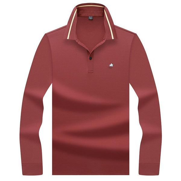 2021 new arrivals men polo shirt mens long sleeve solid polo shirts mencasual brand business men's tee 8933, White;black
2021 new arrivals men polo shirt mens long sleeve solid polo shirts mencasual brand business men's tee 8933, White;black