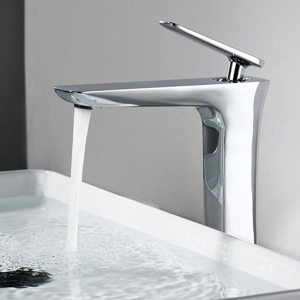 bidet faucets chrome/mablack plated brass bathroom basin faucet deck mounted single hole cold water mixer counter tap
bidet faucets chrome/mablack plated brass bathroom basin faucet deck mounted single hole cold water mixer counter tap