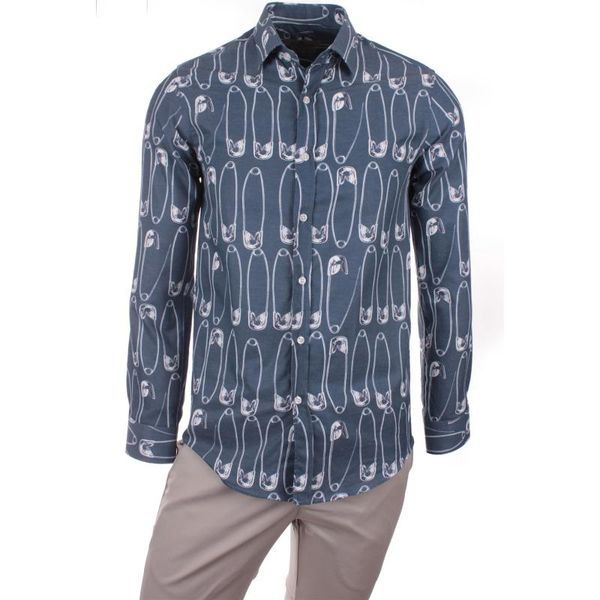 gentilbay мужская крючок иглы printed черный slimfit с длинными рукавами спортивная рубашка dpd155, White;black
gentilbay мужская крючок иглы printed черный slimfit с длинными рукавами спортивная рубашка dpd155, White;black