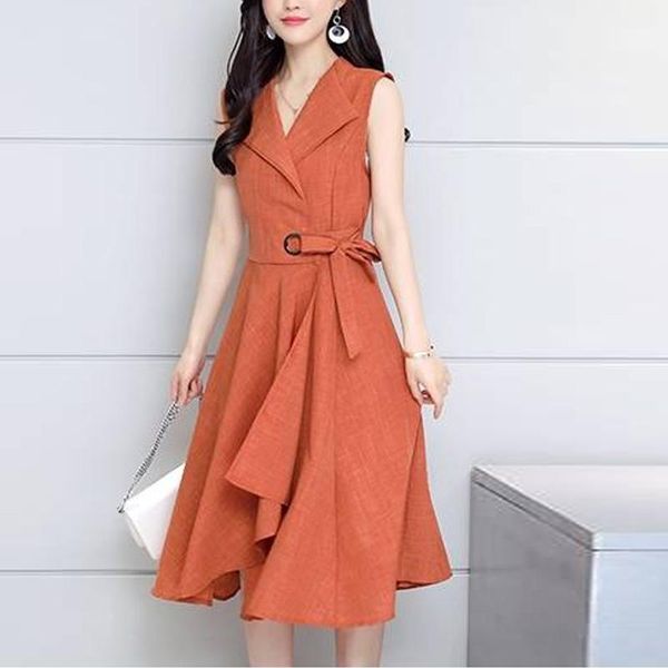 new style women summer dresses solid office dress women plus size clothing vestidos1, Black;gray
new style women summer dresses solid office dress women plus size clothing vestidos1, Black;gray