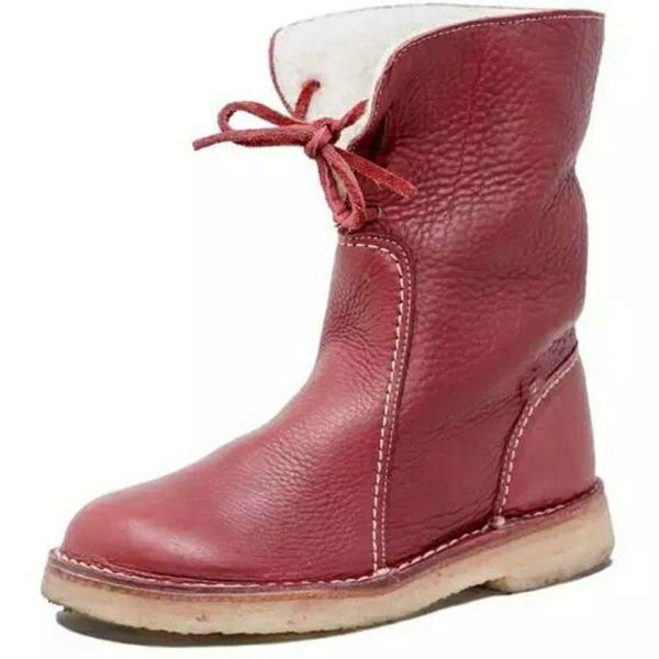2020 winter chunky snow boots women suede leather warm plush platform ankle boots fur lace up fashion ladies booties botas mujer, Black
2020 winter chunky snow boots women suede leather warm plush platform ankle boots fur lace up fashion ladies booties botas mujer, Black