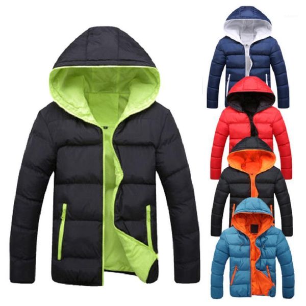 zogaa men's hooded cotton jacket korean slim plus size m-5xl winter mens warm waterproof coat with hood down puffer parka 20211, Black
zogaa men's hooded cotton jacket korean slim plus size m-5xl winter mens warm waterproof coat with hood down puffer parka 20211, Black