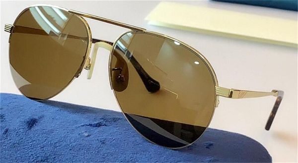 wholesale new fashion design sunglasses 0742s pilot matel frame popular avant-garde style uv400 protection eyewear, White;black
wholesale new fashion design sunglasses 0742s pilot matel frame popular avant-garde style uv400 protection eyewear, White;black