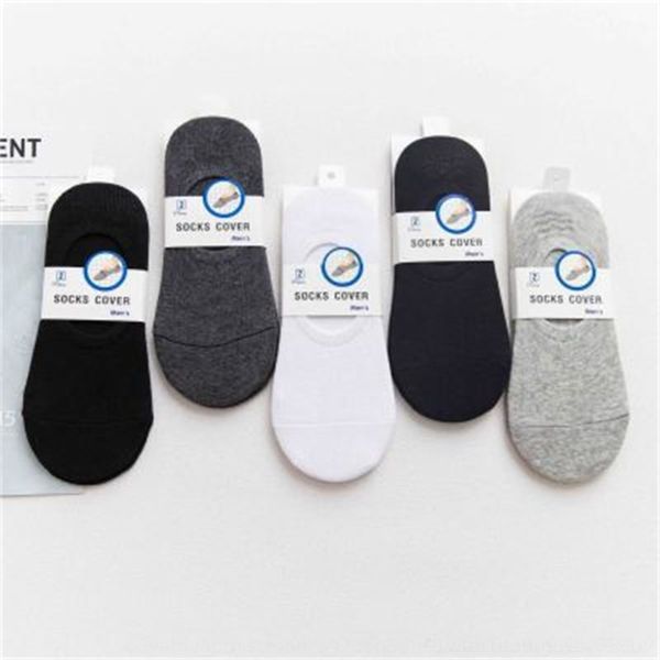 ltxvy men's and summer shallow mouth boat men's non-slip silicone heel-invisible silicone socks invisible cotton socks spring shor, Black
ltxvy men's and summer shallow mouth boat men's non-slip silicone heel-invisible silicone socks invisible cotton socks spring shor, Black