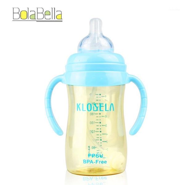 baby bottles# bolabella anti-colic ppsu bpa bottle feeding for 0-36m mamadeira learn drinking handle kids water1
baby bottles# bolabella anti-colic ppsu bpa bottle feeding for 0-36m mamadeira learn drinking handle kids water1