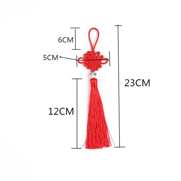 10 шт. многоцветные китайские узлы фарфоровые бусины tassels diy ювелирные изделия занавес одежды декоративные аксессуары подвесные ремеслен
10 шт. многоцветные китайские узлы фарфоровые бусины tassels diy ювелирные изделия занавес одежды декоративные аксессуары подвесные ремеслен