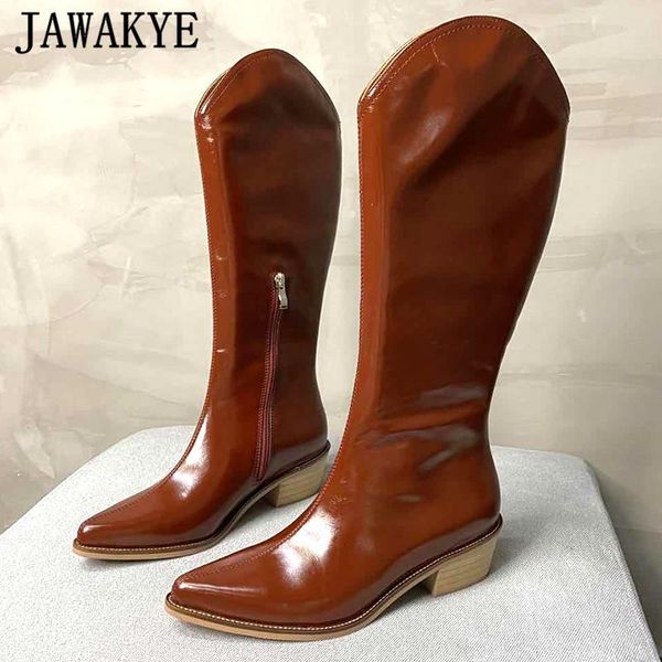 simple solid women riding boots real leather pointy low heel knight boots all-match western cowboy 2020 new winter, Black
simple solid women riding boots real leather pointy low heel knight boots all-match western cowboy 2020 new winter, Black
