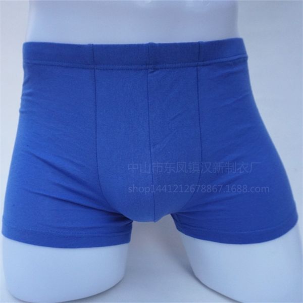 6pcs/lot 100% solid man boxer underpants comfortable brand shorts male panties cotton men's underwear boxers breathable y200415, Black;white
6pcs/lot 100% solid man boxer underpants comfortable brand shorts male panties cotton men's underwear boxers breathable y200415, Black;white