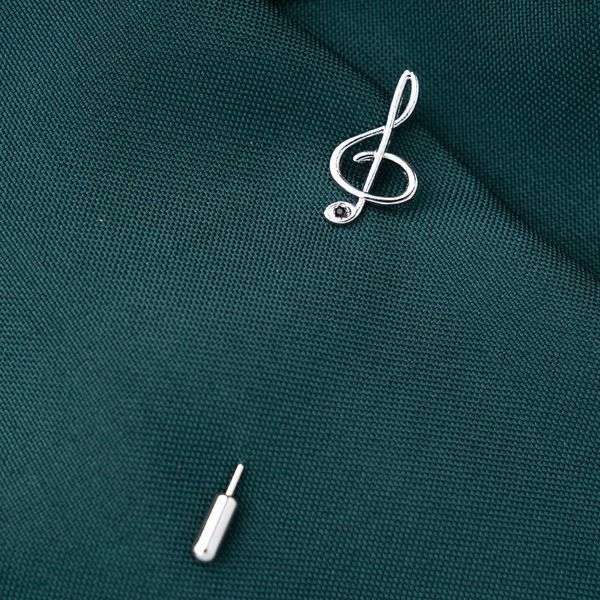 musical note brooches rhinestone treble clef lapel pin corsage for women men suit coat wedding collar fine jewelry, Gray
musical note brooches rhinestone treble clef lapel pin corsage for women men suit coat wedding collar fine jewelry, Gray
