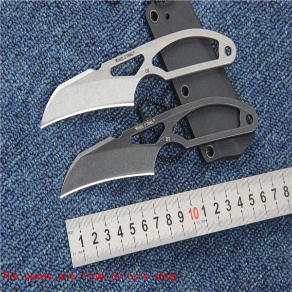 stonewashed fixed steel knife neck blade real d2 tactical camping hiking hunting survival pocket keychain knife k sheath tool qynf 6kabi
stonewashed fixed steel knife neck blade real d2 tactical camping hiking hunting survival pocket keychain knife k sheath tool qynf 6kabi