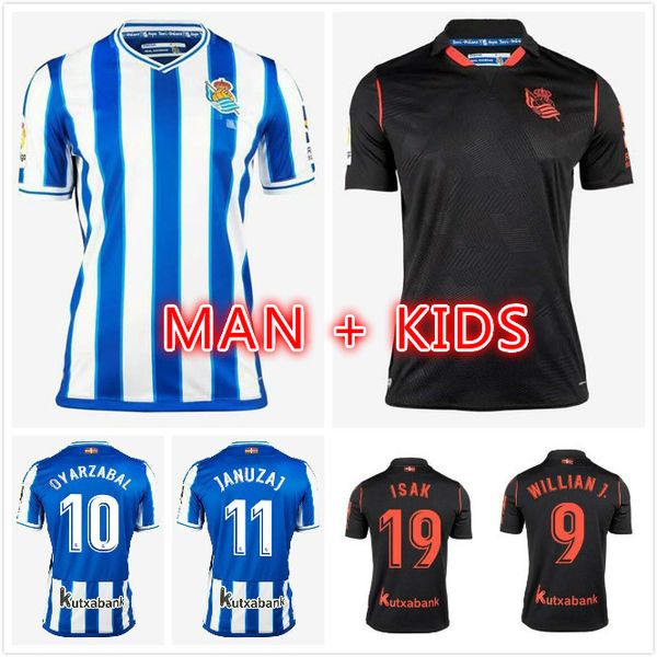 20 21 real sociedad soccer jerseys illarra 2020 2021 isak odegaard oyarzabal football shirt portu willian merino jersey, Black;yellow
20 21 real sociedad soccer jerseys illarra 2020 2021 isak odegaard oyarzabal football shirt portu willian merino jersey, Black;yellow