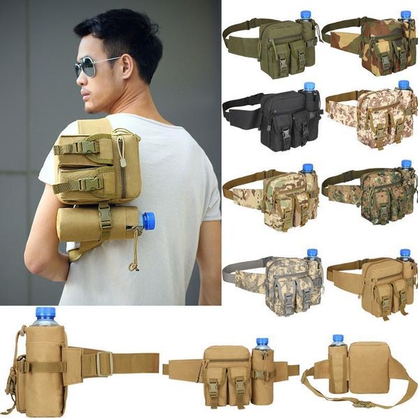outdoor bags sports tactical men waist pack nylon water bottle phone pouch waterproof hunting climbing camping hiking mini belt bag1
outdoor bags sports tactical men waist pack nylon water bottle phone pouch waterproof hunting climbing camping hiking mini belt bag1