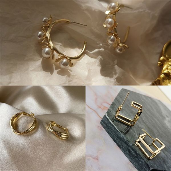 vo9 stainless steel litter earrings crystal stainless steel earring hook stud earrings love squair for women rose gold fine jewelry, Golden
vo9 stainless steel litter earrings crystal stainless steel earring hook stud earrings love squair for women rose gold fine jewelry, Golden