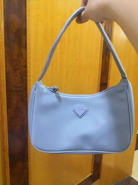 womens brand handbags hobos baguette fashion small shoulder bag nylon ladys handbag multiple colors bags with box cfy20042550
womens brand handbags hobos baguette fashion small shoulder bag nylon ladys handbag multiple colors bags with box cfy20042550