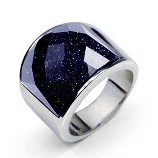 cluster rings fashion luxury purple natural stone for men 316l stainless steel jewelry friends birthday gifts, Golden;silver
cluster rings fashion luxury purple natural stone for men 316l stainless steel jewelry friends birthday gifts, Golden;silver