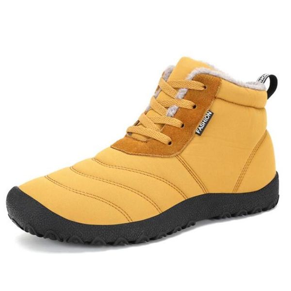 boots winter women's snow high help tie plus velvet cotton shoes large lovers warm comfortable for women, Black
boots winter women's snow high help tie plus velvet cotton shoes large lovers warm comfortable for women, Black