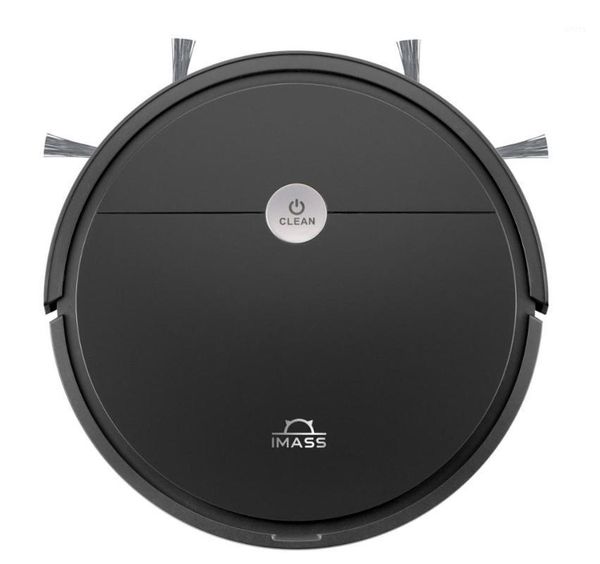 robot vacuum cleaners imass m1 sweeping smart home automatic drop-proof charging lazy sweeper cordless household cleaner1
robot vacuum cleaners imass m1 sweeping smart home automatic drop-proof charging lazy sweeper cordless household cleaner1