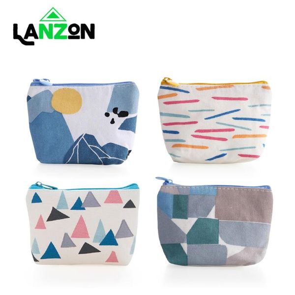 lanzon fashion coin purses women wallet small cute holder key money bags for ladies purse kids children zipper pouch
lanzon fashion coin purses women wallet small cute holder key money bags for ladies purse kids children zipper pouch