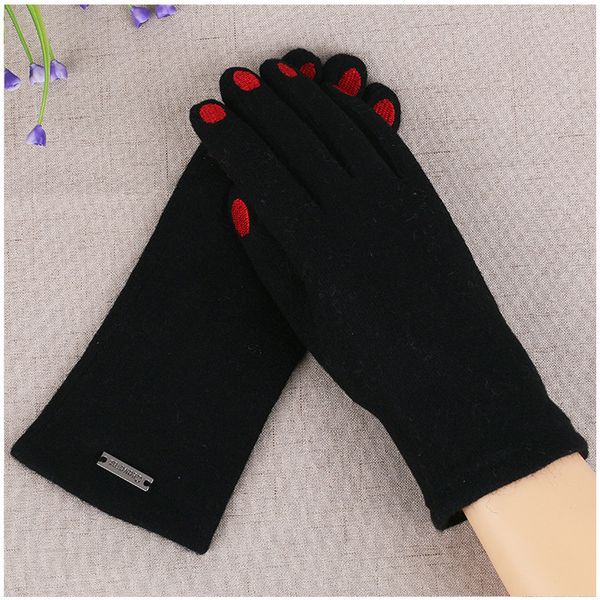 winter warm add cashmere thickening touch screen women's lovely fashion outdoor riding five finger gloves, Blue;gray
winter warm add cashmere thickening touch screen women's lovely fashion outdoor riding five finger gloves, Blue;gray