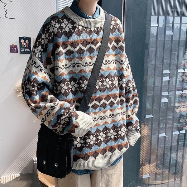 men's sweaters pr winter warm sweater korean streetwear fashion pullovers autumn graphic printed 2021 casual male clothing1, White;black
men's sweaters pr winter warm sweater korean streetwear fashion pullovers autumn graphic printed 2021 casual male clothing1, White;black