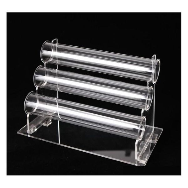 grade transparent acrylic 3-layer bracelets holder plexiglass bracelet bangle watch display stand rack jewelry storage shelf yaydi nahqg, Slivery;golden
grade transparent acrylic 3-layer bracelets holder plexiglass bracelet bangle watch display stand rack jewelry storage shelf yaydi nahqg, Slivery;golden
