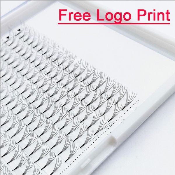 6d 0.07mm c/d flare lashes 240 clusters/box private label logo print easy fan volume individual flare eyelashes
6d 0.07mm c/d flare lashes 240 clusters/box private label logo print easy fan volume individual flare eyelashes