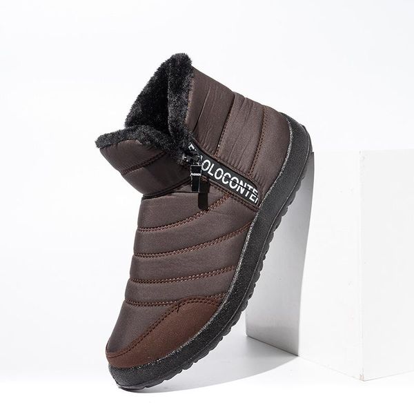 new boots women 2020 winter snow boots female warm fur ankle for women shoes wedge heel winter zipper botas mujer, Black
new boots women 2020 winter snow boots female warm fur ankle for women shoes wedge heel winter zipper botas mujer, Black