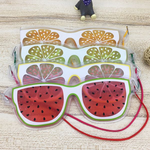 cartoon sleep fruit summer ice goggles relieve fatigue remove dark circles sleeping masks eye patches eyepatch
cartoon sleep fruit summer ice goggles relieve fatigue remove dark circles sleeping masks eye patches eyepatch