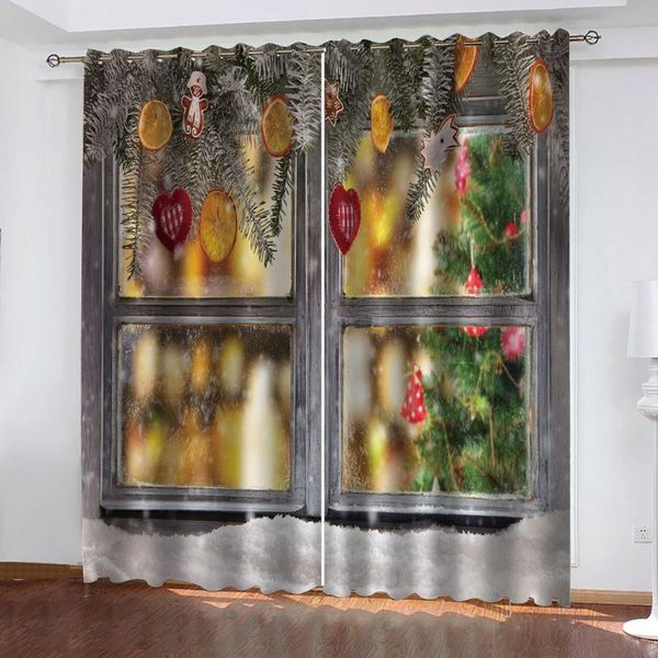 beautiful p fashion customized 3d curtains christmas curtains 3d window curtain for living room office bedroom
beautiful p fashion customized 3d curtains christmas curtains 3d window curtain for living room office bedroom