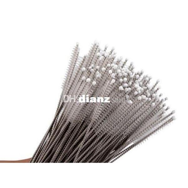 fashion straws cleaning brush baby feeding bottles cleaning brush 17cm stainless steel wire
fashion straws cleaning brush baby feeding bottles cleaning brush 17cm stainless steel wire
