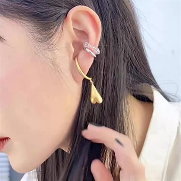 timeonly irregular love heart arc-shaped dangle earrings 2021 new fashion earring for women girls retro accessories sweet, Silver
timeonly irregular love heart arc-shaped dangle earrings 2021 new fashion earring for women girls retro accessories sweet, Silver