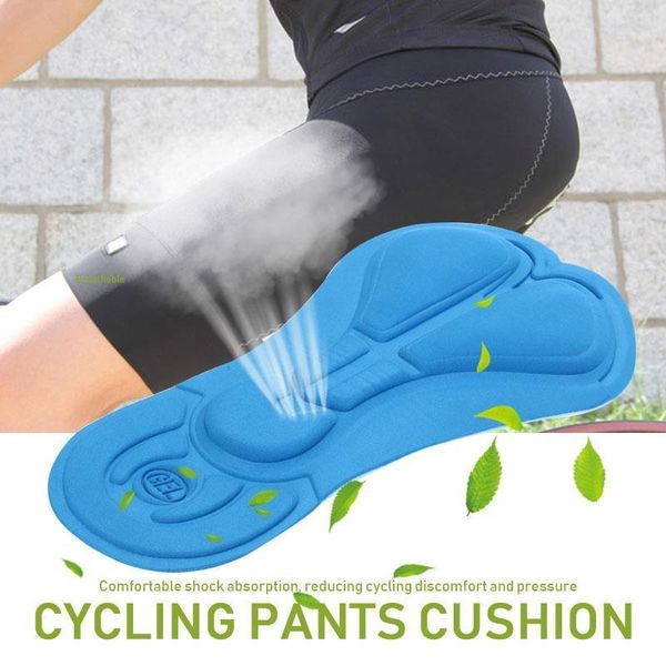 racing jackets riding cushion bicycle saddle sponge pads pants pad bike accessories polychromatic silica gel outdoor1, Black;red
racing jackets riding cushion bicycle saddle sponge pads pants pad bike accessories polychromatic silica gel outdoor1, Black;red