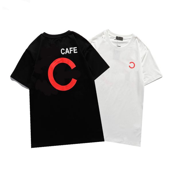 2021 new arrival t-shirts mens and womens fashion casual letter print t-shirts mens classic print short sleeve youth shorts, White;black
2021 new arrival t-shirts mens and womens fashion casual letter print t-shirts mens classic print short sleeve youth shorts, White;black