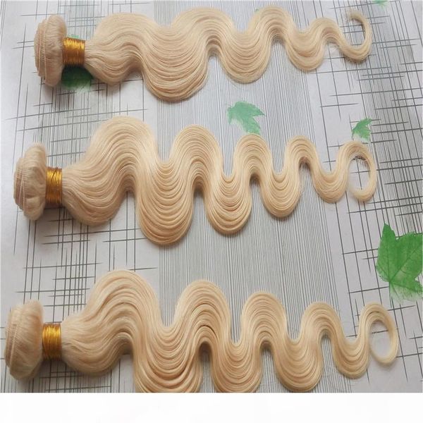 splendid platinum blonde color brazilian body wave hair weave 100% human hair weaving 100g 1pcs brazilian virgin hair extension 100g 1pcs, Black
splendid platinum blonde color brazilian body wave hair weave 100% human hair weaving 100g 1pcs brazilian virgin hair extension 100g 1pcs, Black