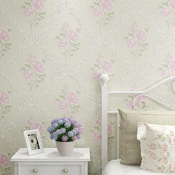 wallpapers 3d wallpaper garden non-woven flower living room bedroom background printed y411
wallpapers 3d wallpaper garden non-woven flower living room bedroom background printed y411