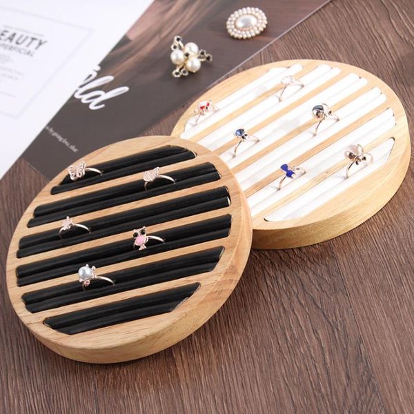 wood+pu ring display holder wood jewelry display stand jewellery ring stand organizer counter exhibit storage jewelry tray/box, Pink;blue
wood+pu ring display holder wood jewelry display stand jewellery ring stand organizer counter exhibit storage jewelry tray/box, Pink;blue