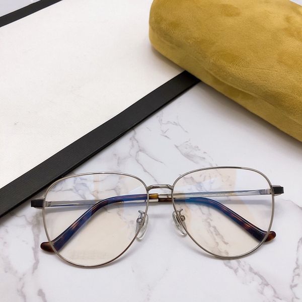 gs round frame ni ni same style glasses new trending little red book fair main large frame plain glasses with myopia glasses option, White;black
gs round frame ni ni same style glasses new trending little red book fair main large frame plain glasses with myopia glasses option, White;black