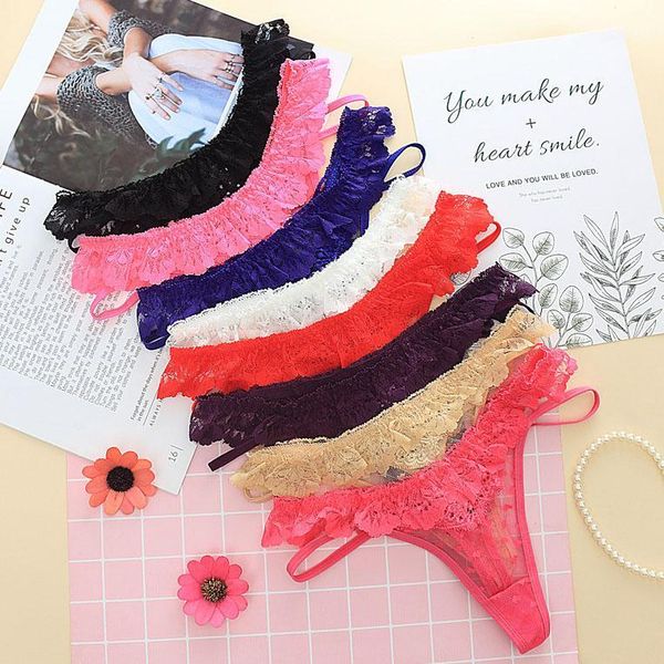 la maxpa 3pcs thongs women panties bandage lace g-string underwear transparent briefs ropa bragas tangas calcinhas knickers k5571, Black;pink
la maxpa 3pcs thongs women panties bandage lace g-string underwear transparent briefs ropa bragas tangas calcinhas knickers k5571, Black;pink