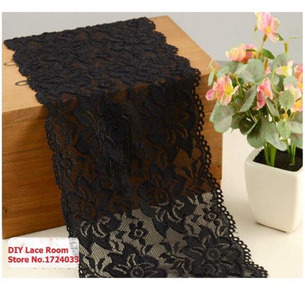 5m/lot width 15cm elastic lace fabric,diy garment accessories,sewing swiss trim wedding lace,lace material z557 5m/l sqcllx
5m/lot width 15cm elastic lace fabric,diy garment accessories,sewing swiss trim wedding lace,lace material z557 5m/l sqcllx